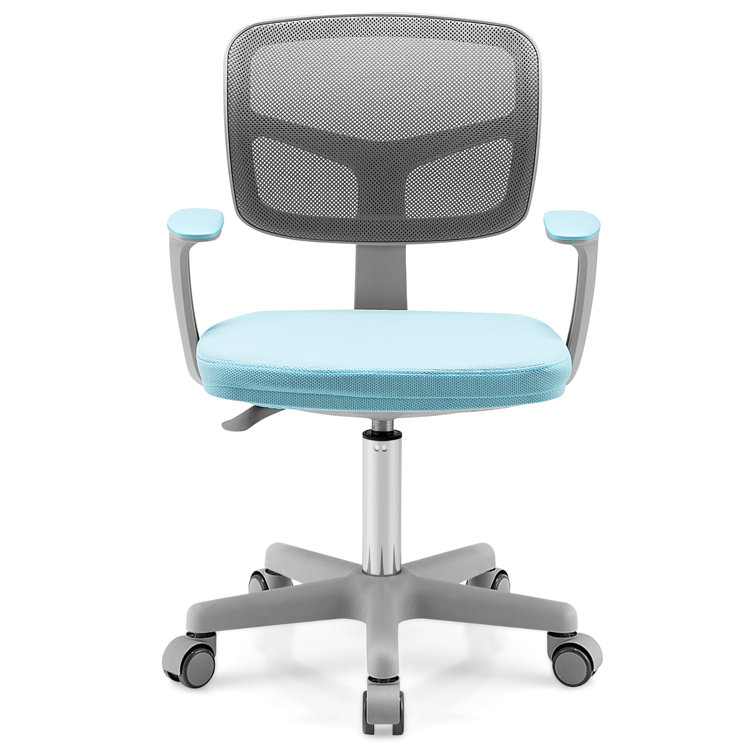 Mainstays office chair with matching color casters hot sale